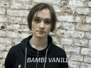 BAMBI_VANILLA