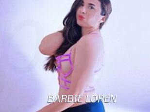 BARBIE_LOREN