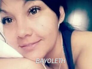 BAYOLETH