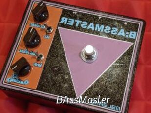 BAssMaster