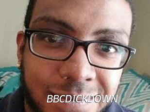 BBCDICKDOWN