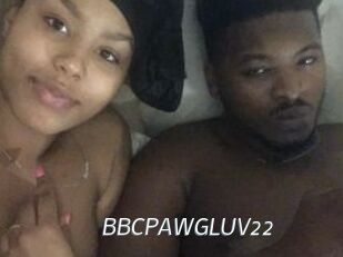 BBCPAWGLUV22