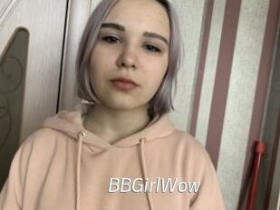 BBGirlWow