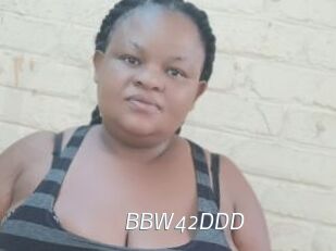 BBW42DDD