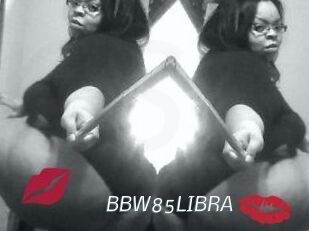 BBW85LIBRA
