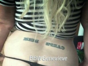 BBWGenevieve