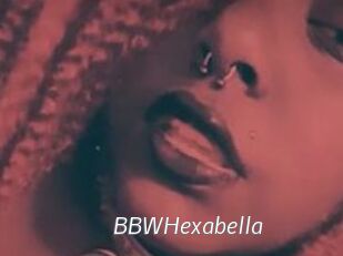 BBWHexabella