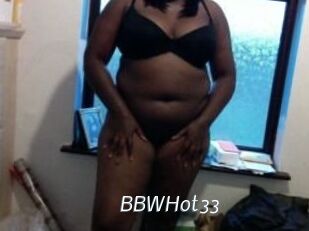 BBWHot33