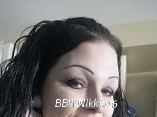 BBWNikki416