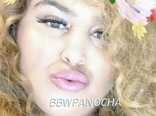 BBWPANOCHA