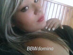 BBWdomina