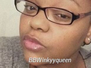 BBWinkyyqueen