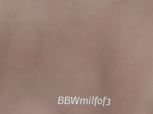 BBWmilfof3