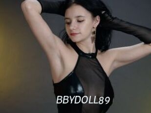 BBYDOLL89