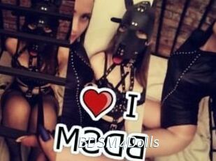 BDSM4Dolls