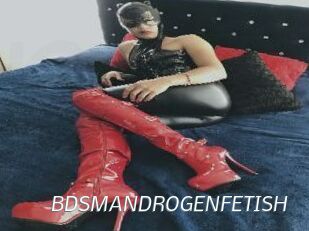 BDSMANDROGENFETISH