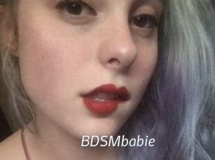 BDSMbabie