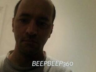 BEEPBEEP360
