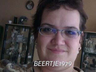 BEERTJE1979