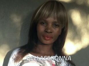 BELLASSDONNA