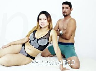 BELLAxMARCO