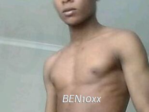 BEN10xx