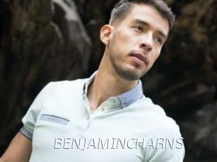 BENJAMINCHARNS