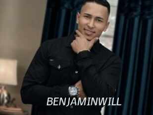 BENJAMINWILL