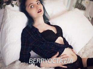 BERRYOCTAVIA