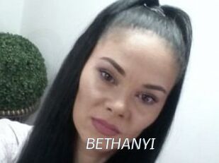 BETHANYI Porn Star