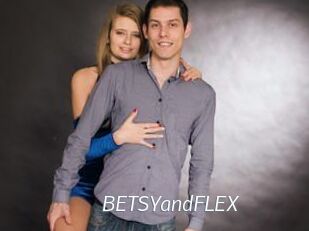 BETSYandFLEX