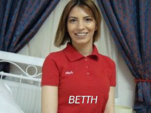 BETTH