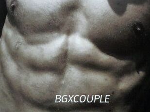 BGXCOUPLE