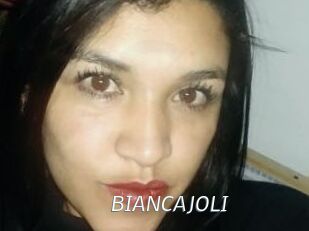 BIANCAJOLI