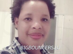 BIGBOUNCERS4U