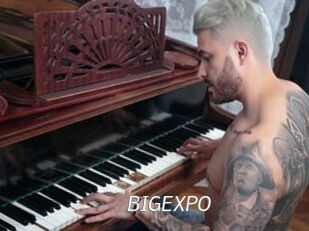 BIGEXPO Porn Star