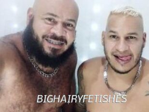 BIGHAIRYFETISHES