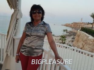 BIGPLEASURE