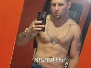 BIGROLLER Porn Star