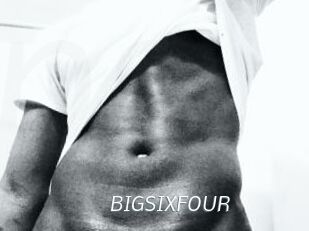 BIGSIXFOUR
