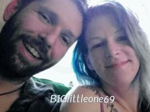BIGlittleone69
