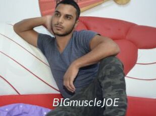 BIGmuscleJOE
