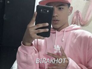 BIRAKHOT Porn Star