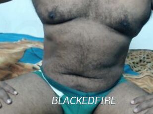 BLACKEDFIRE