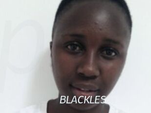 BLACKLES