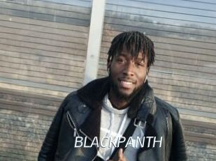 BLACKPANTH