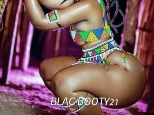 BLAC_BOOTY21 Porn Star
