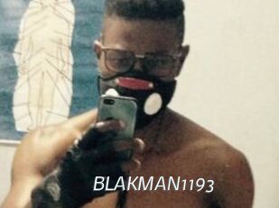 BLAKMAN1193