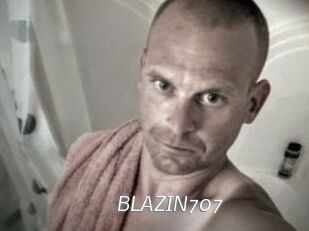 BLAZIN707