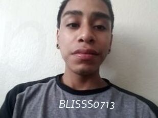 BLISSS0713